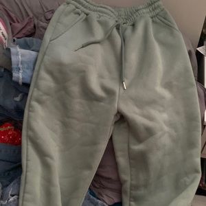 Like New SHEIN joggers